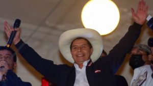 Presidente Luis Abinader desea éxito a Presidnete electo de Perú