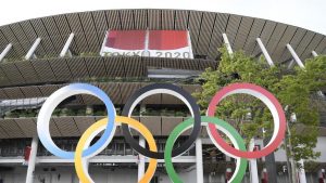Tokio registra su máximo de contagios en seis meses a ocho días de los Juegos