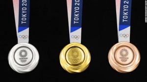 ¿Cuánto valen las medallas de los Juegos Olímpicos?