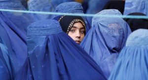 ¿Por qué las afganas son las más atemorizadas ante el regreso de los tallibanes?