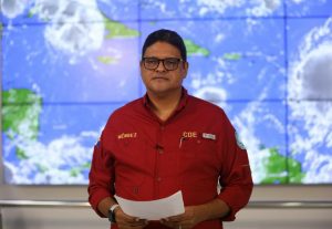 Aumentan a 20 las provincias en alerta por tormenta tropical Grace