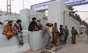 Tras la salida de EEUU los talibanes se enfrentan a nuevos desafíos