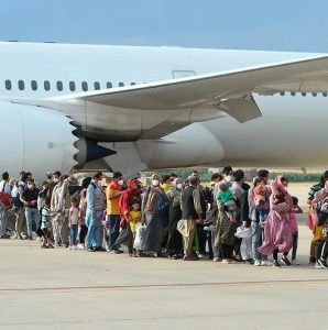Brasil ha concedido 339 visados a afganos que huyen de los talibanes