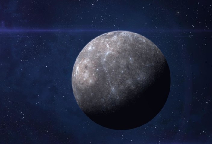 Se avecina una gran oportunidad para ver a Mercurio