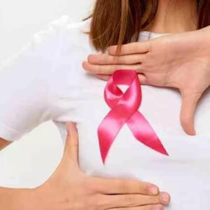 Detección temprana de cáncer de mama se mantiene baja