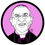 Monseñor Ramón De la Rosa y Carpio